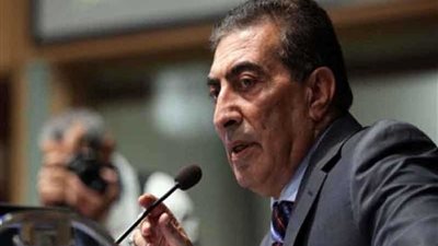 رئيس الاتحاد البرلماني العربي يدين افتتاح الاحتلال نفقا في القدس