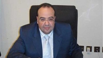 السفير المصري بالخرطوم يلتقي قياديا بقوى بالحرية والتغيير