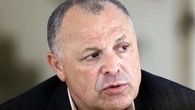 أبوريدة يكشف أسباب التراجع عن عقوبة وردة