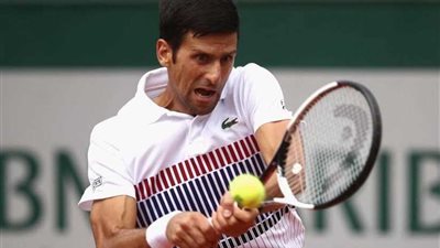 بطولة ويمبلدون.. دجوكوفيتش يعبر بسهولة إلى الدور الثاني