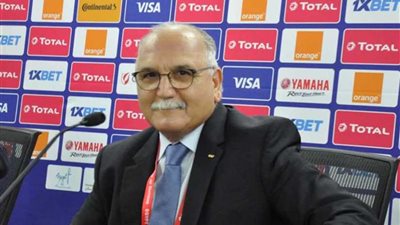 الزرفيني: نختار لاعبين بشكل عشوائي لإجراء الفحوصات الطبية