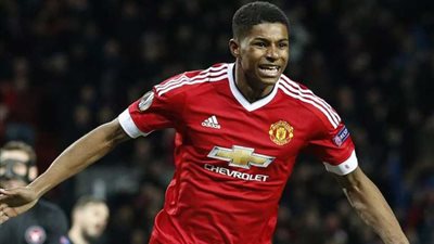 مانشستر يونايتد يجدد عقد راشفورد حتى 2023