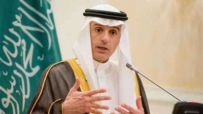 الجبير يؤكد متانة العلاقات السعودية اليابانية