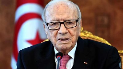 مصادر: السبسي يغادر المستشفى قريبا والناطقة باسم الرئاسة تتعهد بنشر تفاصيل التقرير الطبي