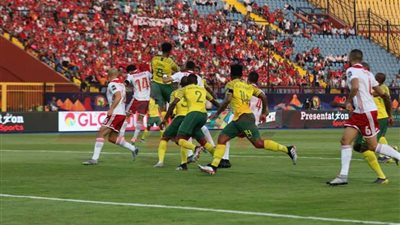 40 دقيقة.. أسود الأطلس تحاول خطف الأولاد