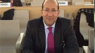 سفير مصر في إيطاليا: تعزيز التعاون بين جامعتي حلوان و