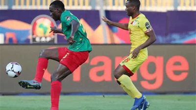 75 دقيقة.. الكاميرون 