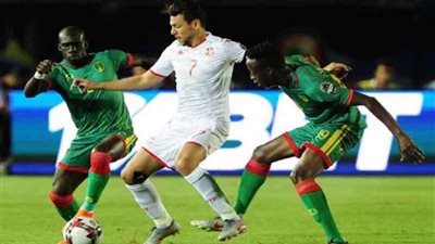 تونس تتأهل لثمن نهائي «كان 2019» بثلاثة تعادلات.. وموريتانيا ترحل مرفوعة الرأس