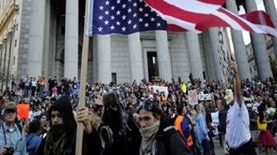 تواصل الاحتجاجات بالولايات المتحدة للمطالبة بإغلاق مراكز الاحتجاز الحدودية