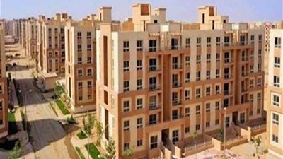 المهندس أحمد إبراهيم قائمًا بأعمال رئيس جهاز مدينة رشيد الجديدة