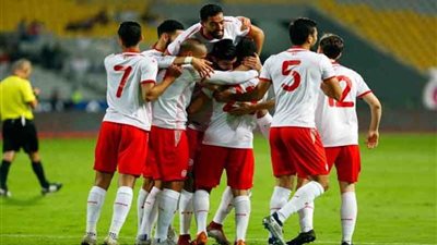 دور الـ16.. نسور قرطاج تحاول إطفاء البلاك ستارز في الإسكندرية