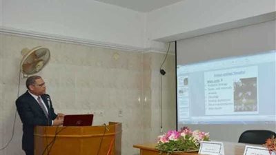 المستشفى الجامعي لجراحة المسالك بأسيوط يحتفل بإجراء 40 حالة زرع كلي خلال الأربع سنوات الماضية