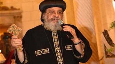 البابا تواضروس: نصلي دائما من أجل أن يحل السلام والرخاء في ربوع العالم