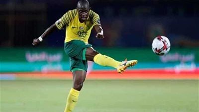 كيكانا يتحدث عن مواجهة الفراعنة الحاسمة