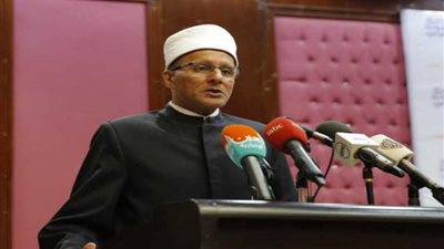 وكيل الأزهر: 