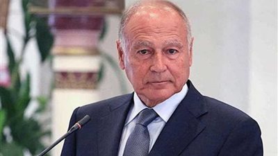 أبوالغيط يدين قصف مركز إيواء المهاجرين في ليبيا