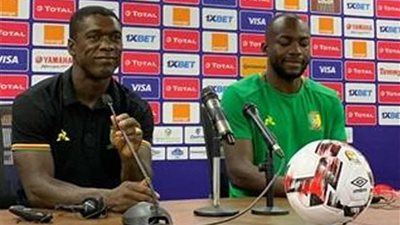 مدرب الأسود يتحدث عن مواجهة النسور المصيرية