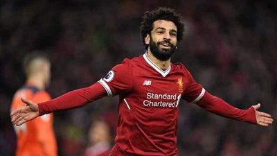 لاجزيتا الإيطالية: (الكان) طريق (مو صلاح) للكرة الذهبية