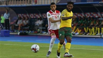 60 دقيقة.. المغرب يفشل في التسجيل أمام الأولاد