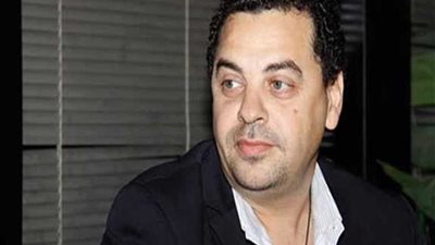 طارق العريان ينتهي من تصوير فيلم 