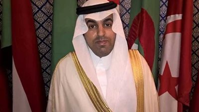 السلمي يُدين بشدة قصف مركز إيواء المهاجرين بتاجوراء الليبية