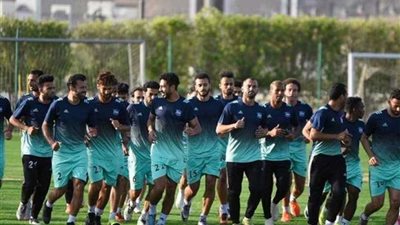 المقاصة يبدأ الاستعداد للموسم الجديد 7 يوليو ويعسكر بالإسكندرية