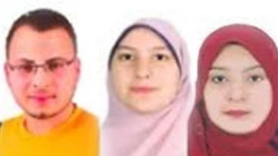 الدقهلية تحصد 3 مراكز ضمن أوائل الدبلومات الفنية