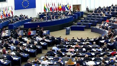 صحفي سابق رئيسا للبرلمان الأوروبي