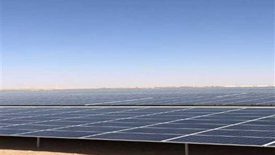 مناقصة إماراتية لبناء أكبر محطة للطاقة الشمسية في العالم