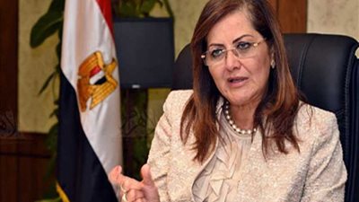 تعرف على الجهات المستهدفة من جائزة مصر للتطبيقات الحكومية