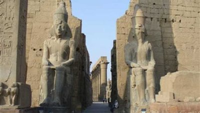 وزارة الآثار: السماح بالتصوير بالموبايل مجانا داخل المواقع والمتاحف الأثرية