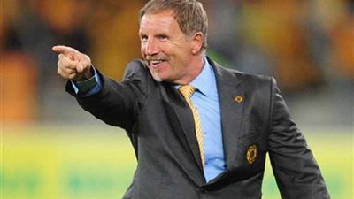 ستيوارت باكستر: الأجواء ليست في صالحنا بمواجهة منتخب مصر