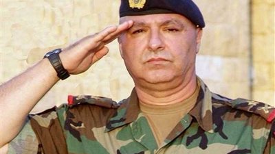 قائد الجيش اللبناني يستقبل مسؤولًا أمميًا