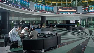 مؤشرا البورصة البحرينية يقفلان على تباين