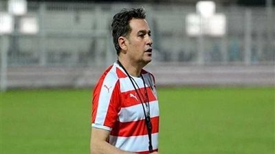 تعرف على رسالة خالد جلال للاعبي الزمالك