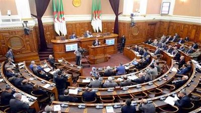 البرلمان الجزائري يشارك في اجتماعات أفريقية ومتوسطية