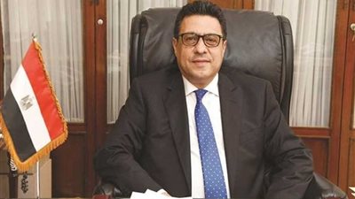 السفارة المصرية بالكويت تحتفل بالذكرى الـ 67 لثورة يوليو وسط حضور مكثف