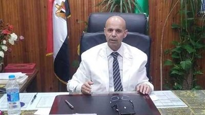 تفاصيل اجتماع مدير صحة الشرقية بلجنة الأزمات والكوارث