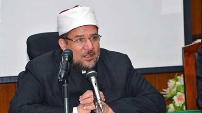 وزير الأوقاف: نماذج مشرفة قادرة على التحول من الأمية للجامعة