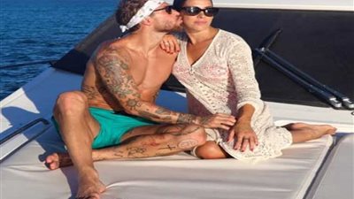 ماذا يفعل قائد ريال مدريد في مصر؟