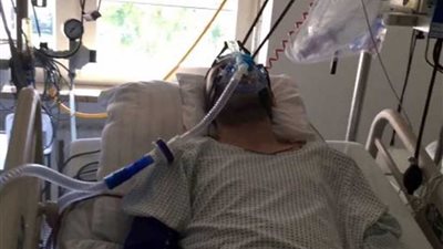 شاب يعود إلى الحياة بعد موته بيومين