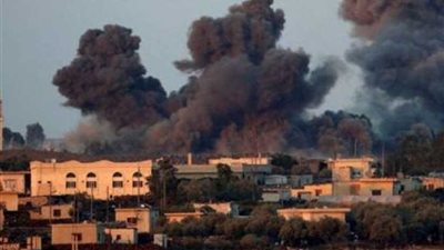 وسائل إعلام سورية رسمية: قتلى وجرحي بانفجار قوي في السويداء جنوب سوريا