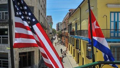 كوبا تدين العقوبات الأمريكية الجديدة: هجوم على علاقات الدول ذات السيادة