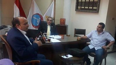 جامعة بنها تبحث إنشاء وحدة الـ pcr