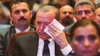 أردوغان عن صفقة 