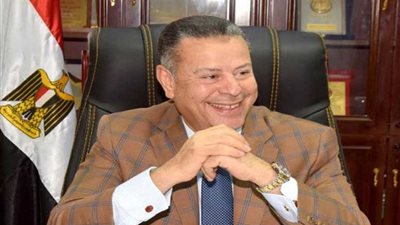 بالأسماء.. تسوية الحالة الوظيفية لـ 86 من العاملين ببني سويف