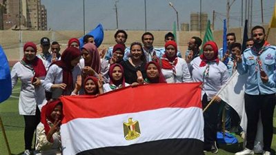 1700 مستفيد من الندوات واللقاءات الشبابية خلال شهر بالمنيا