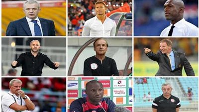 تعرف على رواتب مدربي المنتخبات الإفريقية.. وكم تصل قيمة النقطة الواحدة لكل منتخب من راتب مدربه؟