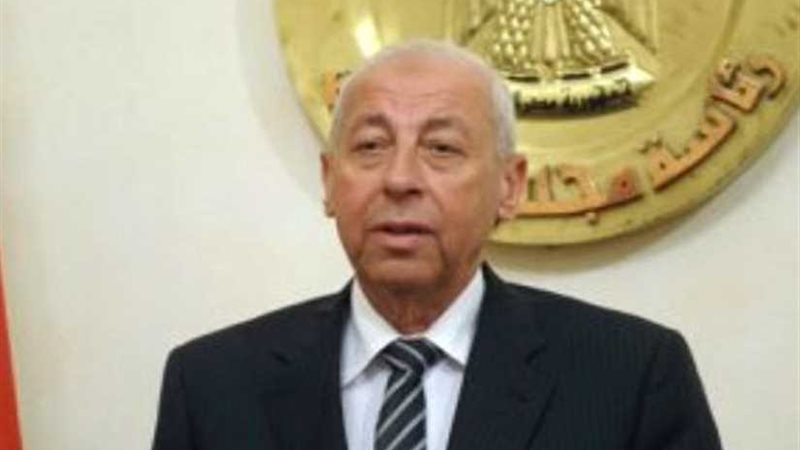 محافظ أسوان : توريد