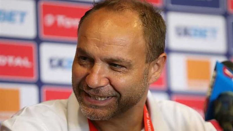 تشكيل كينيا أمام